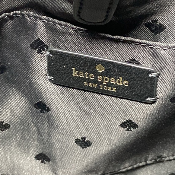 Kate Spade Black Women's Bag - Picture 4 of 11
